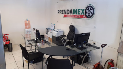 Prenda Mex Autos 5802