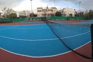 Kifissia Tennis Court image