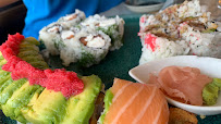 Plats et boissons du Restaurant japonais Wasabi Sushi Bar à Nîmes - n°19