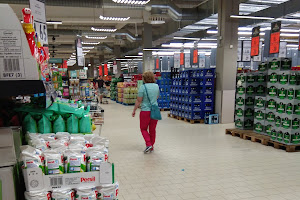 Kaufland Backnang, Industriestr.