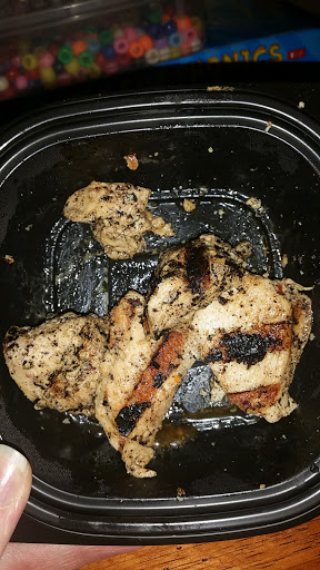 Fast Food Restaurant «Chick-fil-A», reviews and photos, 901 Frederick Blvd, Portsmouth, VA 23707, USA