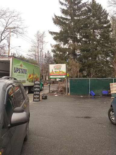 Supermarket «Madanim Supermarket», reviews and photos, 18 Washington Ave, Spring Valley, NY 10977, USA
