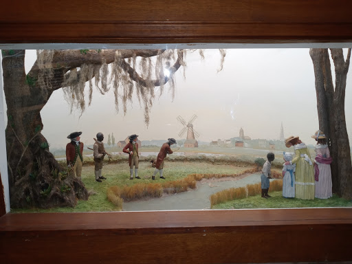 Lighthouse «Harbour Town Lighthouse», reviews and photos, 149 Lighthouse Rd, Hilton Head Island, SC 29928, USA