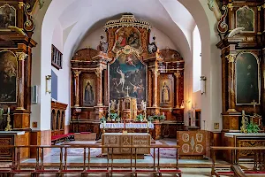 Saint Sebastian's Church image