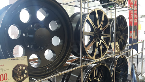 Auto Parts Store «Pep Boys Auto Parts & Service», reviews and photos, 13344 Laurel Bowie Rd, Laurel, MD 20708, USA