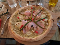 Prosciutto crudo du Pizzeria Pizze Di Rosa à Saint-Chinian - n°2