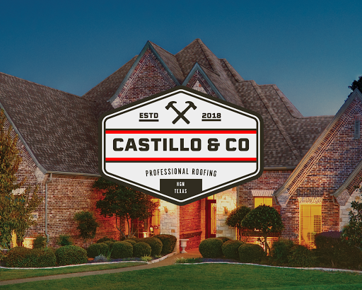 Castillo and Co Roofing