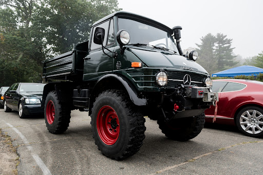 Auto Repair Shop «European Auto Solutions», reviews and photos, 1486 Main St, Waltham, MA 02451, USA