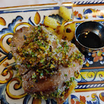 Photo n°1 de l'avis de Viviana.o fait le 09/05/2022 à 20:01 sur le  Happy Days à Biassono