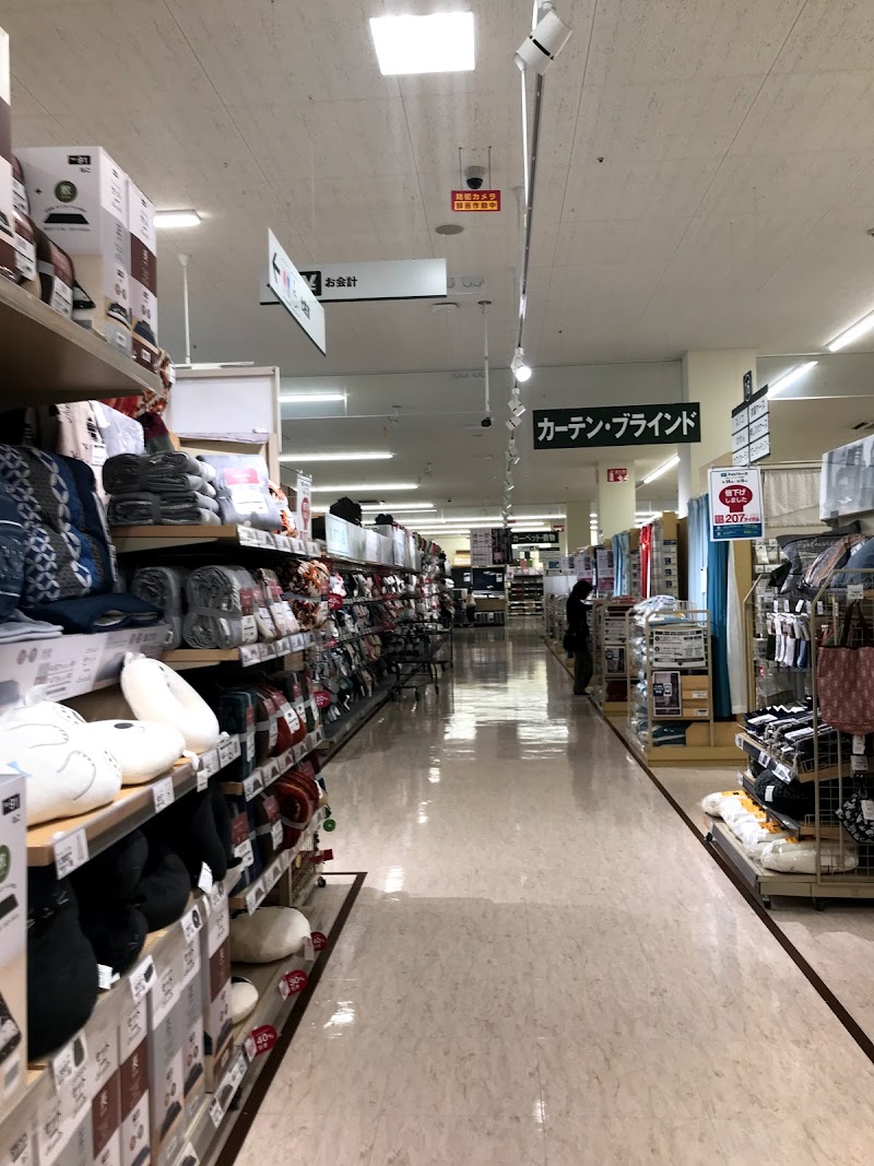 ニトリ 桑名店