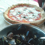 Photo n°1 de l'avis de Jeff.r fait le 18/06/2017 à 19:24 sur le  Terramia Torchiara - Ristorante Pizzeria à Torchiara