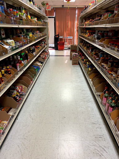 Asian Grocery Store «Wing Fa Asian Supermarket», reviews and photos, 9624 SW 72nd St, Miami, FL 33173, USA