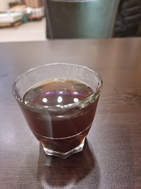 café infusé à froid du Restaurant yéménite Hadramaout à Paris - n°2