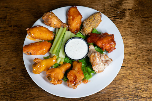3 Corners Grill & Tap