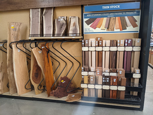 Hardware Store «Rockler Woodworking and Hardware - Minnetonka», reviews and photos, 12995 Ridgedale Dr, Minnetonka, MN 55305, USA