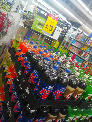 Discount Store «Dollar General Market», reviews and photos, 2150 W Alpine Ave, Stockton, CA 95204, USA