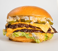 Photos du propriétaire du Restaurant de hamburgers JFK Burger à Noisy-le-Grand - n°3