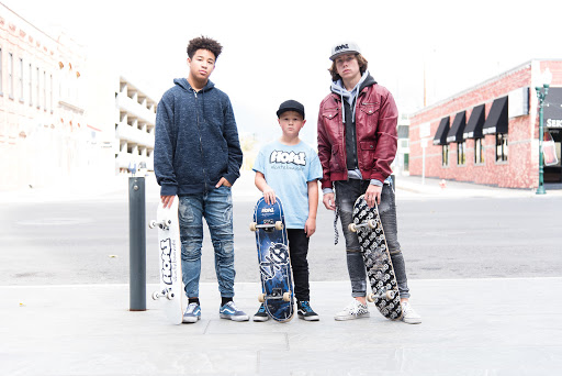 Hoki Skateboards