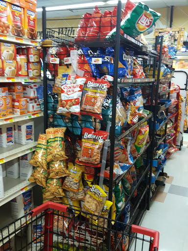 Supermarket «Unidos Supermarket», reviews and photos, 2433 Pleasant Hill Rd, Kissimmee, FL 34746, USA