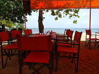 Atmosphère du Restaurant caribéen Caribbean Food Sainte-Luce, Restaurant - n°20