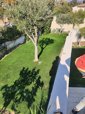 Jordan jardin multi services à Saint-Raphaël