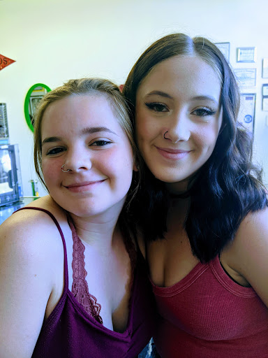 Explore daughters name tattoo ideas for dad, creative tattoo ideas in Redding, available at Caddy Daddys