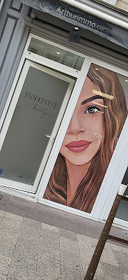Institut de beauté SK Microblading /epilation au fil/cire-teinture sourcils à Agen