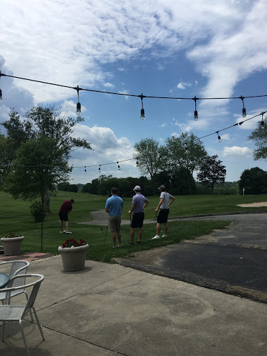 Golf Course «3 Lakes Golf Course», reviews and photos, 6700 Saltsburg Rd, Pittsburgh, PA 15235, USA