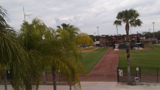 Stadium «Clearwater Threshers», reviews and photos, 601 Old Coachman Rd, Clearwater, FL 33765, USA