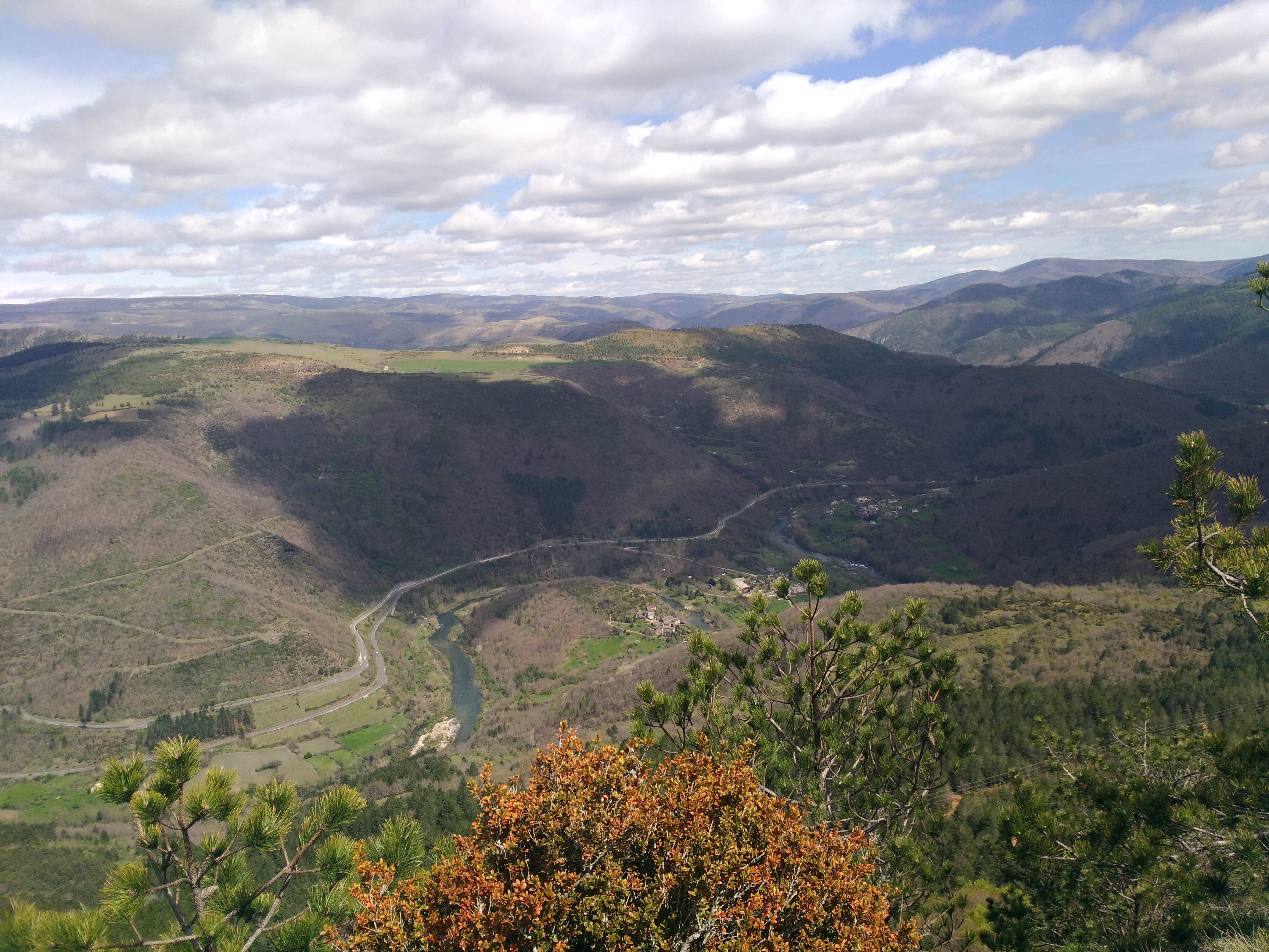 Photo n° 1 de l'avis de Pascal.e fait le 28/04/2019 à 14:50