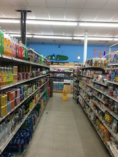 Grocery Store «Melbourne Beach Market», reviews and photos, 302 Ocean Ave, Melbourne Beach, FL 32951, USA