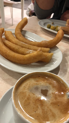 Pastelería M&A en Inca, Baleares