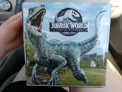 Movie Theater «Cinedome 12», reviews and photos, 851 S Boulder Hwy, Henderson, NV 89015, USA