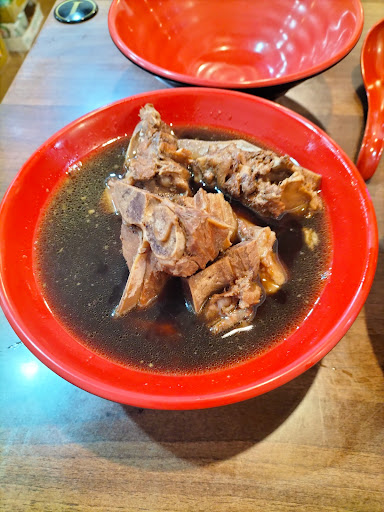 金展雞肉飯 的照片