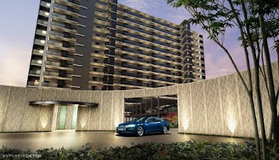 ファインエクストラシティ