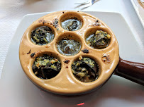 Escargot du Restaurant Le Bistro du Périgord à Paris - n°1