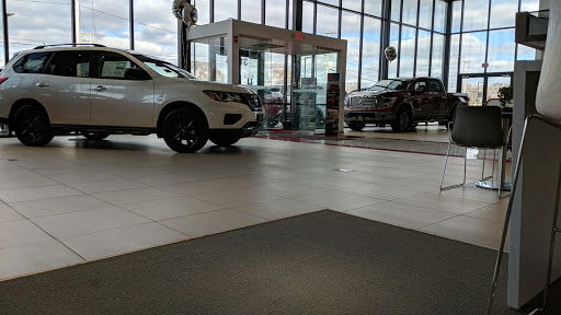 Nissan Dealer «Zeigler Nissan Of Gurnee», reviews and photos, 3175 Grand Ave, Lindenhurst, IL 60046, USA