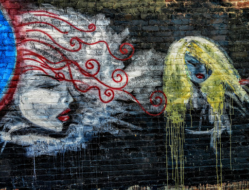 Vintage Clothing Store «Smack Clothing», reviews and photos, 2201 Elliston Pl, Nashville, TN 37203, USA