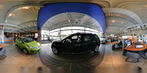 Ford Dealer «Gene Butman Ford», reviews and photos, 2105 Washtenaw Ave, Ypsilanti, MI 48197, USA