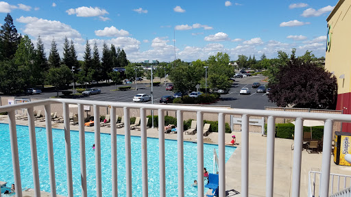 Gym «California Family Fitness», reviews and photos, 1975 Zinfandel Dr, Rancho Cordova, CA 95670, USA