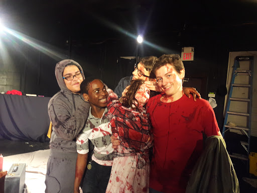 Performing Arts Theater «Black Box Performing Arts Center», reviews and photos, 200 Walraven Dr, Teaneck, NJ 07666, USA