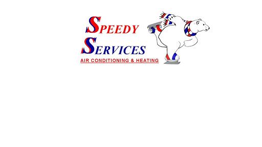 HVAC Contractor «Speedy Services Air Conditioning & Heating», reviews and photos