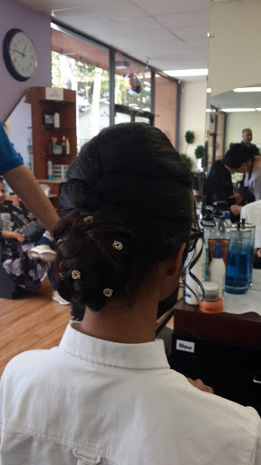 Beauty Salon «Shiva Beauty Salon», reviews and photos, 40673 Fremont Blvd, Fremont, CA 94538, USA