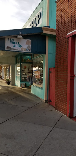 Gift Shop «Sea Shell Shop», reviews and photos, 119 Rehoboth Ave, Rehoboth Beach, DE 19971, USA