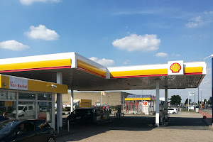Shell Van Berkel