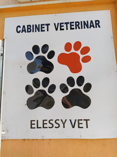 Elesy Vet cabinet veterinar - <nil>