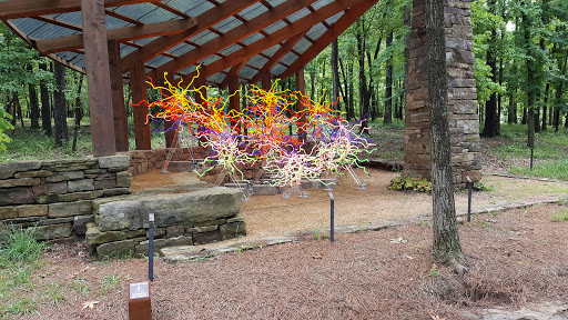 Art Museum «Crystal Bridges Museum of American Art», reviews and photos, 600 Museum Way, Bentonville, AR 72712, USA
