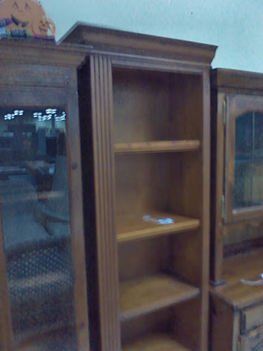 Thrift Store «A Better Way Bargains», reviews and photos, 320 Dividend Dr, Peachtree City, GA 30269, USA