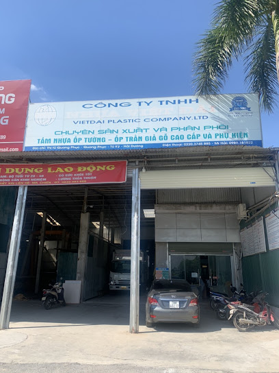 Công ty TNHH Nhựa Việt Đài