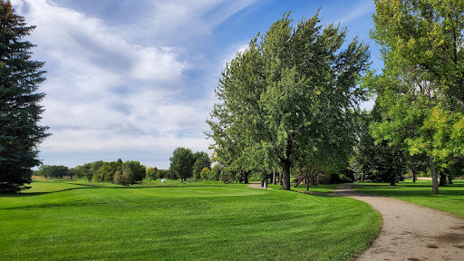 Golf Club «Moorhead Country Club», reviews and photos, 2101 N River Dr, Moorhead, MN 56560, USA